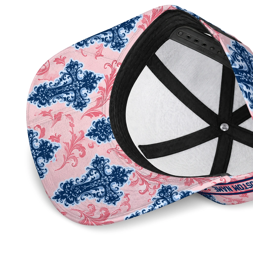 washington-wizards-cap-personalized-damask-pattern-blue-white-high-quality.webp