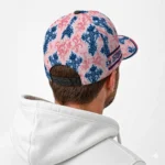 washington-wizards-cap-personalized-damask-pattern-blue-white-best-selling.webp