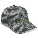 west-virginia-mountaineers-cap-personalized-digital-camo-gray-best-selling.webp