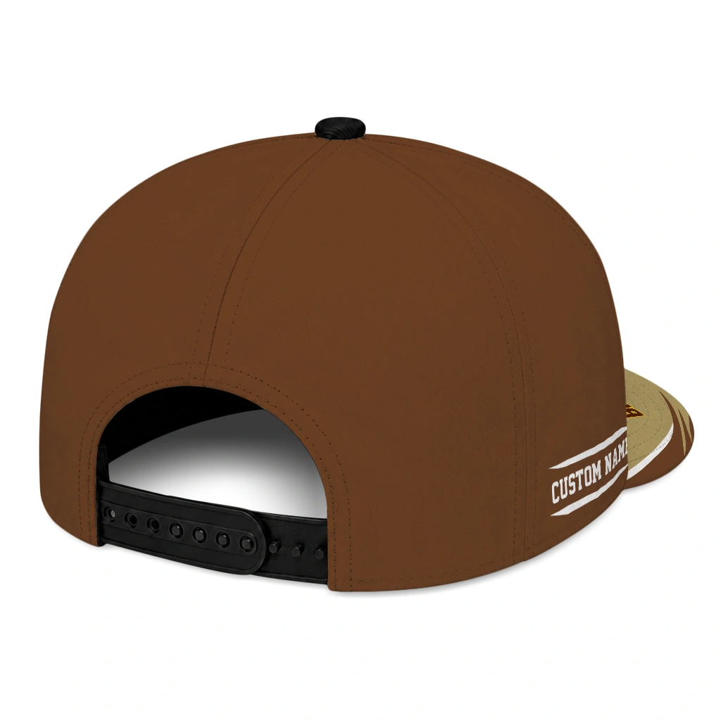 western-michigan-broncos-cap-personalized-galaxy-nebula-brown-fashion-forward.webp