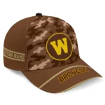 western-michigan-broncos-cap-personalized-pixel-camo-brown-best-selling.webp