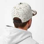 western-michigan-broncos-cap-personalized-toile-pattern-brown-white-best-selling.webp