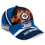 winnipeg-jets-cap-custom-blazing-fire-blue-best-selling.webp