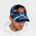 winnipeg-jets-cap-custom-blazing-fire-blue-best-selling.webp