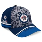 winnipeg-jets-cap-custom-tropical-floral-blue-best-selling.webp