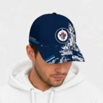 winnipeg-jets-cap-customized-smoke-flames-blue-best-selling.webp