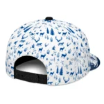 winnipeg-jets-cap-personalized-toile-pattern-blue-white-best-selling.webp