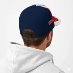 wisconsin-badgers-cap-custom-diagonal-slash-red-best-selling.webp