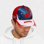 wisconsin-badgers-cap-custom-galaxy-nebula-red-best-selling.webp