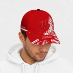 wisconsin-badgers-cap-custom-smoke-flames-red-best-selling.webp