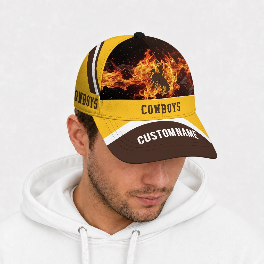 wyoming-cowboys-cap-custom-blazing-fire-brown-new-arrival.webp