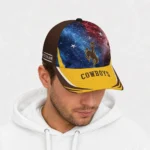 wyoming-cowboys-cap-custom-galaxy-nebula-brown-best-selling.webp