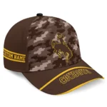 wyoming-cowboys-cap-custom-pixel-camo-brown-best-selling.webp