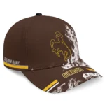 wyoming-cowboys-cap-custom-smoke-flames-brown-best-selling.webp