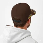 wyoming-cowboys-cap-custom-smoke-flames-brown-best-selling.webp