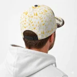 wyoming-cowboys-cap-custom-toile-pattern-brown-white-best-selling.webp